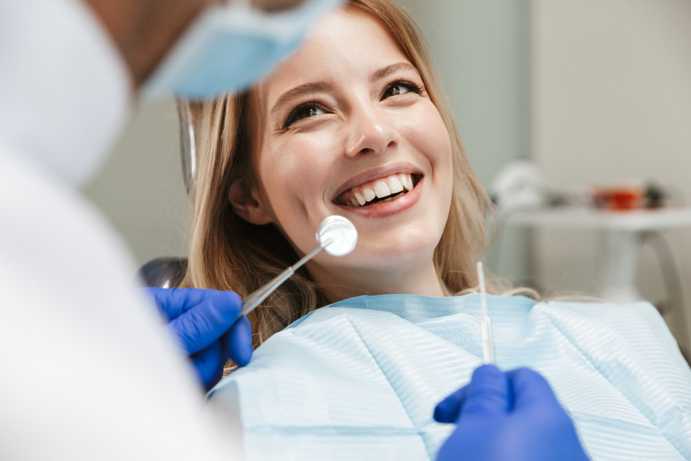 Do I Need Dental Implants? Shirley NY