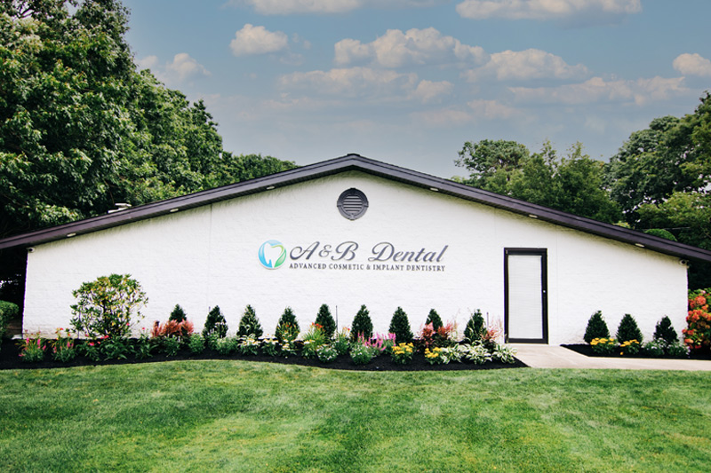 Dental Office Tour