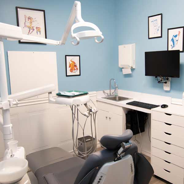 Dentist in NY