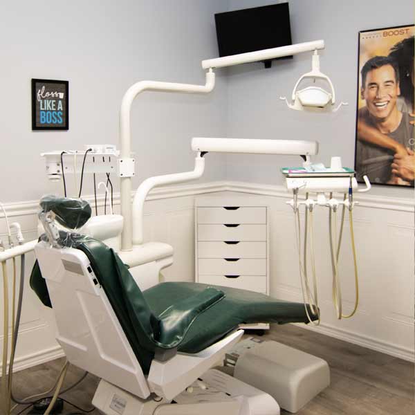 Top Rated Dentist