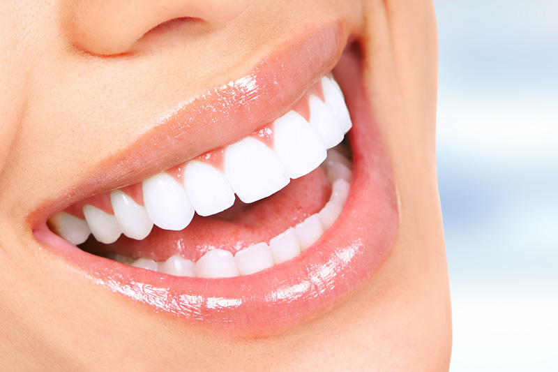 Cosmetic Dentistry in Shirley