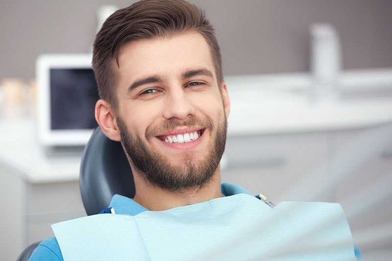 Dental Fillings in Shirley