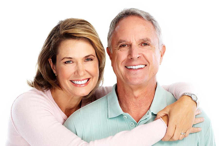 Dental Implants in Shirley